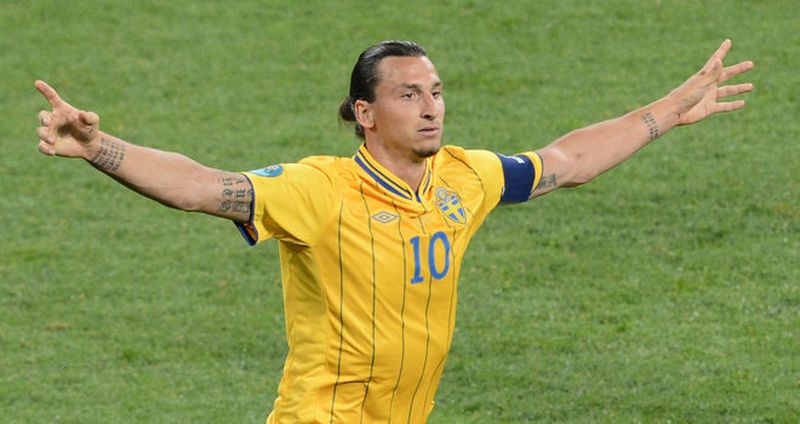 Prezydent wielkiego klubu: Ibrahimovic to prima donna